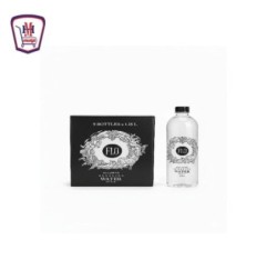 صورة فلو مياه قلويه 1.25 لتركرتونه × 9 زجاجه 1.25 لتر من فلو - هايبر موسى