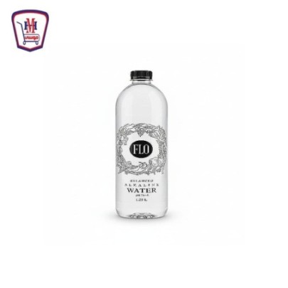 صورة فلو مياه قلويه 1.25 لتر 1.25 لتر من فلو - هايبر موسى