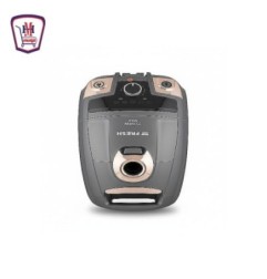 صورة فريش مكنسه ماكس رصاصى غامق / ذهبى 2200 وات من فريش - هايبر موسى