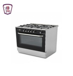 صورة فريش بوتاجاز هامر 80 زجاج تاتش من فريش - هايبر موسى