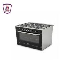 صورة فريش بتوجاز هامرST 90 تاتش فصلGL أسود سوفت شركات من فريش - هايبر موسى