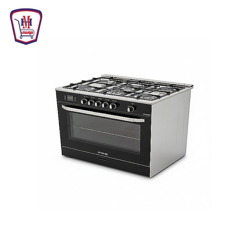 فريش بتوجاز هامرST 90 تاتش فصلGL أسود سوفت شركات