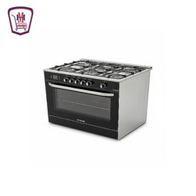 صورة فريش بتوجاز هامرST 90 تاتش فصلGL أسود سوفت شركات من فريش - هايبر موسى