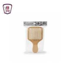 صورة فرشه شعر خشب كيس 204 من موسى - هايبر موسى