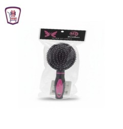 صورة فرشاه شعر مدوره بمرايه BRUSHES 415 من موسى - هايبر موسى