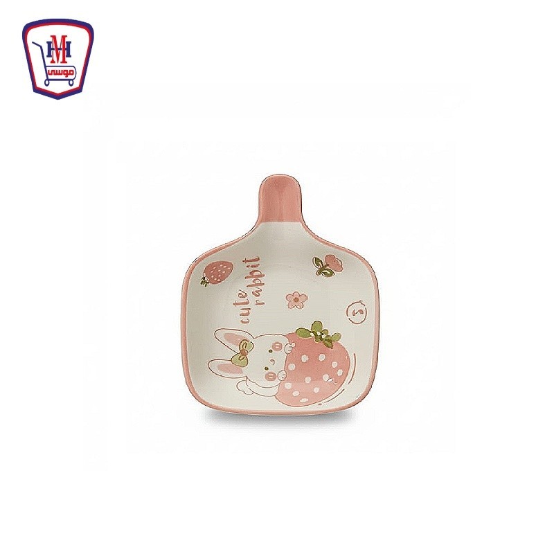 طاسه صوصات بورسلين باليد