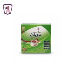 صورة سويتال ستيفيا سكر دايت 25 كيس من سويتال ستيفيا - هايبر موسى