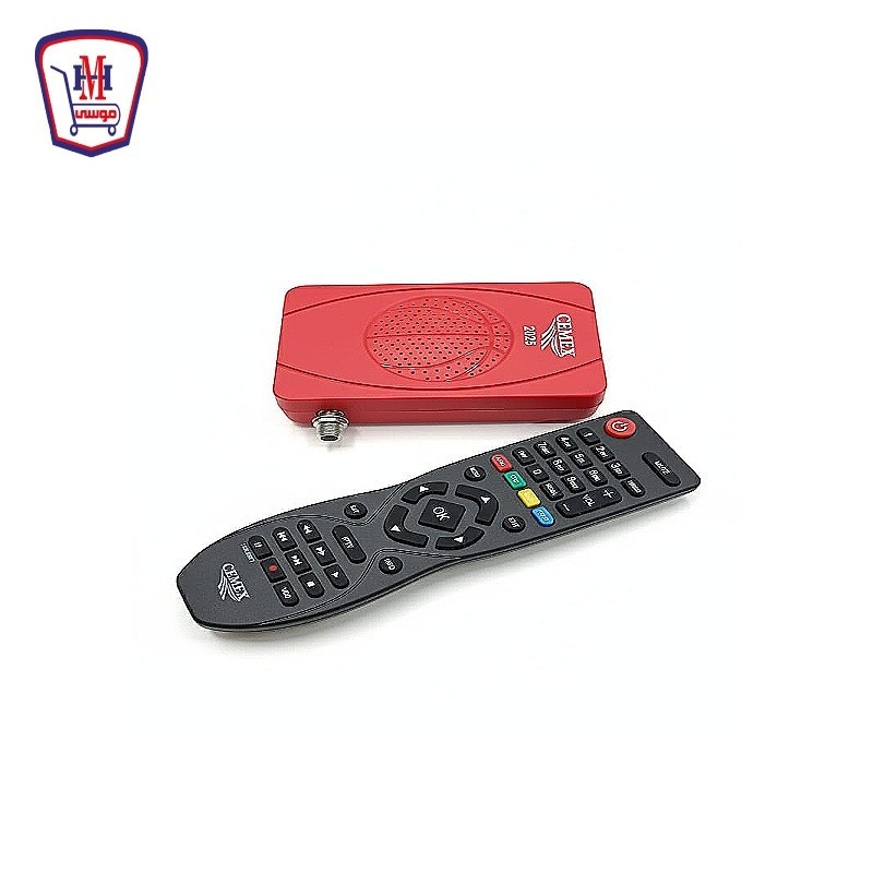 سماكس م 2025 ريسيفر 1080 FHD