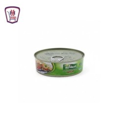 صورة سفانه تونه مفتته حار سهله الفتح 140 جرام 140 جم من سفانه - هايبر موسى