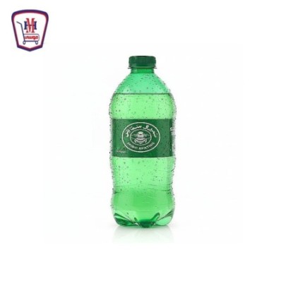 صورة سبيرو سباتس ليموناده زجاجه بلاستيك 1 لتر 1 لتر من سبيرو سباتس - هايبر موسى