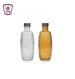 صورة زجاجه زجاج غطاء استانلس مستورده 1.5 لتر 1.5 لتر من موسى - هايبر موسى