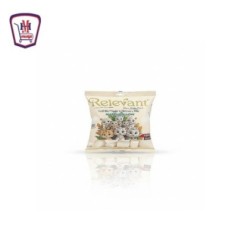 صورة ريليفنت مارشملو فواكه 125 جرام 125 جم من ريليفنت - هايبر موسى