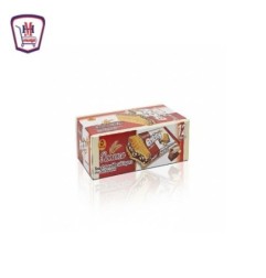 صورة رونيسكا انتيتى نتس بسكويت محشو بكريمه الشيكولاته علبه × 12 قطعه من رونيسكا - هايبر موسى