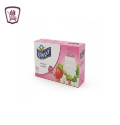 صورة دومتى جبنه فيتا لايت تتراباك 500 جرام 500 جم من دومتى - هايبر موسى