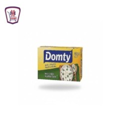 صورة دومتى جبنه جولد فيتا بطعم الهالابينو 500 جرام 500 جم من دومتى - هايبر موسى