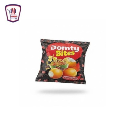 صورة دومتى بايتس تشيزى بافس مشطشطه من دومتى - هايبر موسى