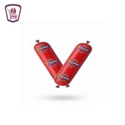 دايم لانشون بقرى ساده رول 250 جرام