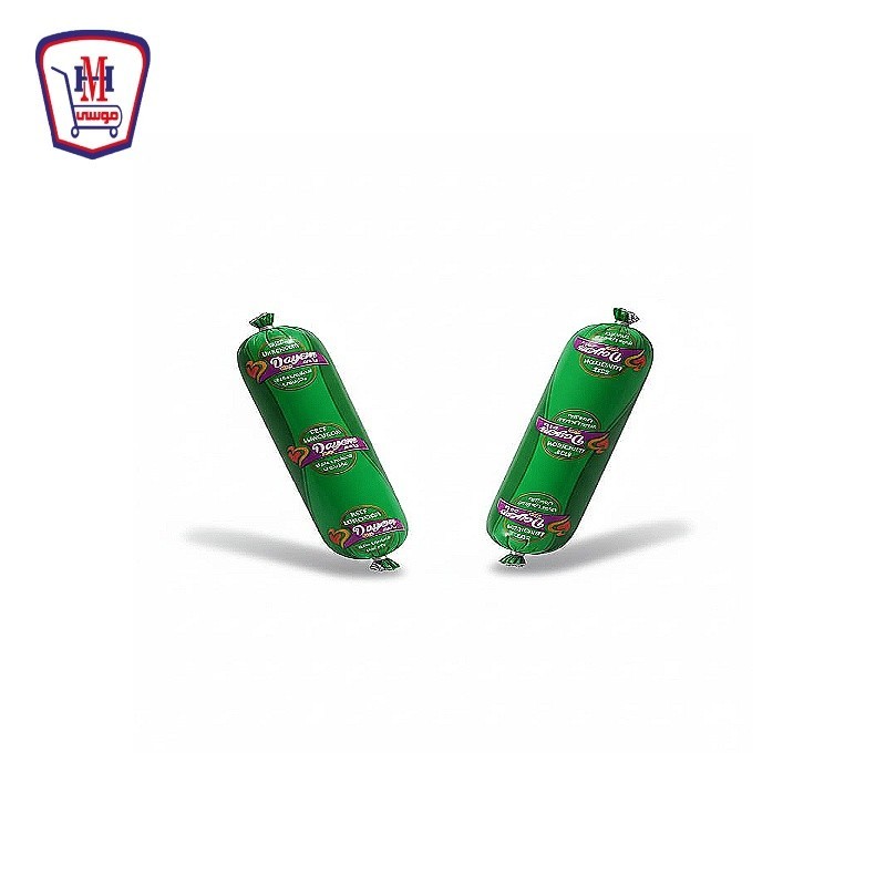 دايم لانشون بقرى بالزيتون رول 250 جرام