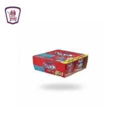 صورة دانجو زبادى فراوله 85 جرام 4 قطع عرض 85 جم من دانجو - هايبر موسى