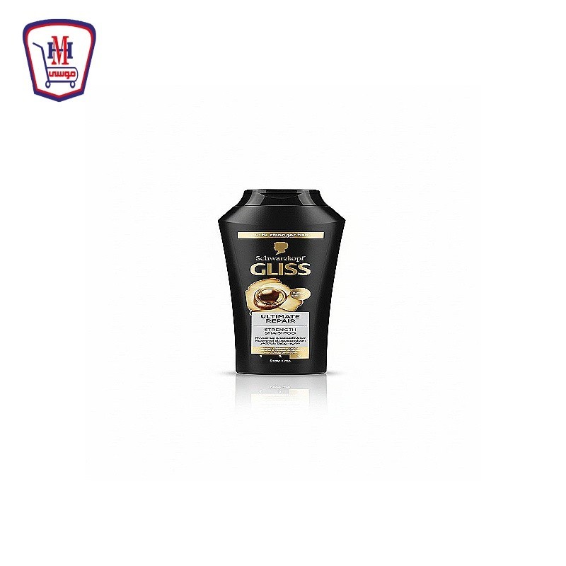 جيليس شامبو اصلاح شامل 250 مللى