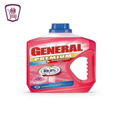 صورة جنرال منظف ارضيات زهور 730 جرام 730 جم من جنرال - هايبر موسى