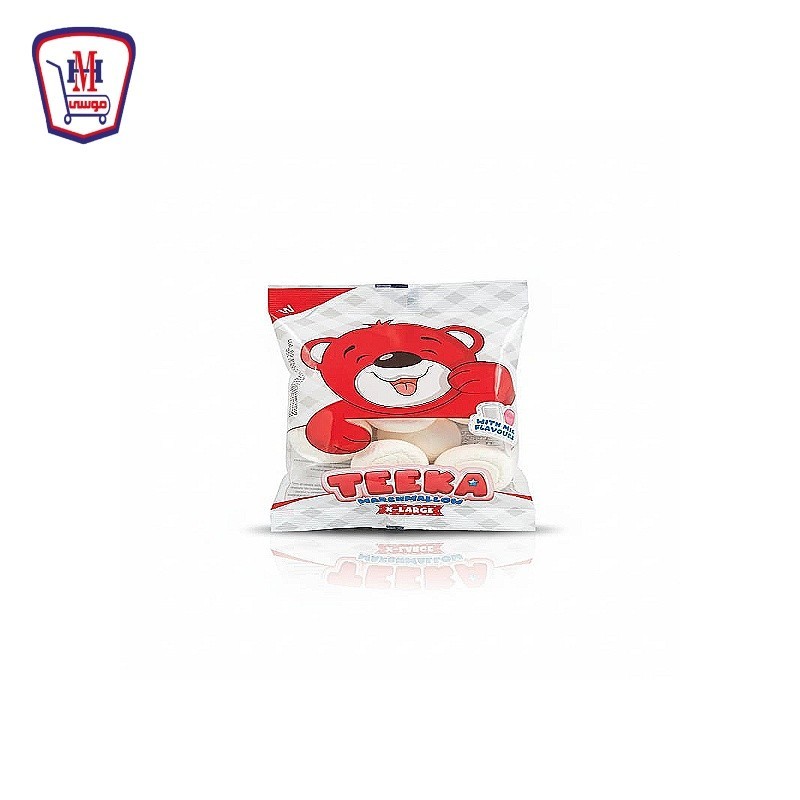 تيكا مارشملو اكس لارج