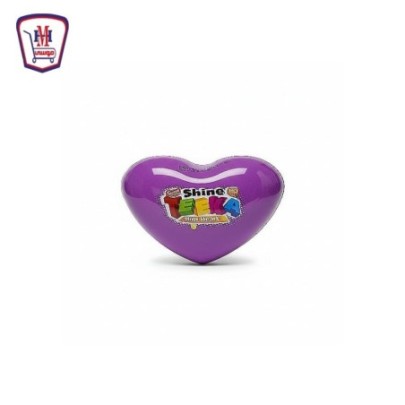 صورة تيكا قلب لامع صغير 20 جرام 20 جم من تيكا - هايبر موسى