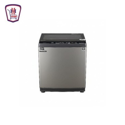 صورة توشيبا غساله ملابس فوق اتوماتيك فضى 13 كيلو AW-DUK1300KUPEG 13 كجم من توشيبا - هايبر موسى