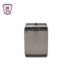 صورة توشيبا غساله فوق اتوماتيك 11 ك موراندى جراى AW-UK1100HUPEGMK من توشيبا - هايبر موسى