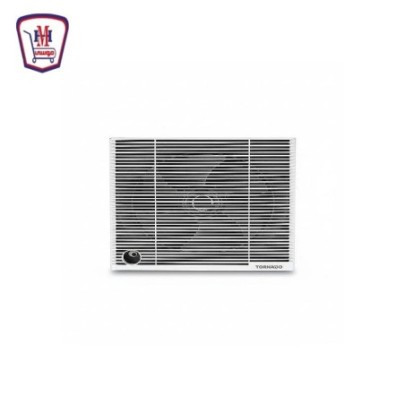 صورة تورنيدو شفاط حمام شبكه للحمايه والخصوصيه كريمى 25سم TVS - 25 CM من تورنيدو - هايبر موسى