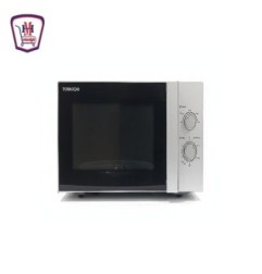 صورة تورنيدو ميكروويف 25 لتر TMD-25SE-S 25 لتر من تورنيدو - هايبر موسى