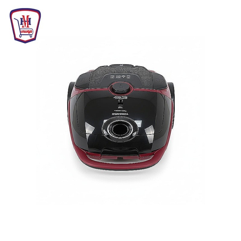 تورنيدو مكنسه 1800 وات TVC-1800MD