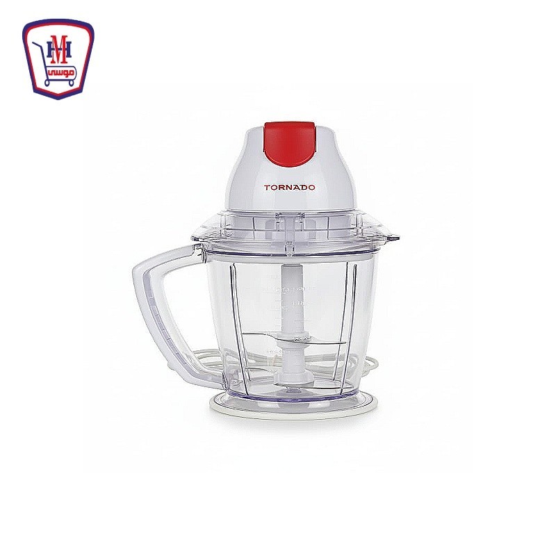 تورنيدو كبه 400وات 1لتر CH-400ML