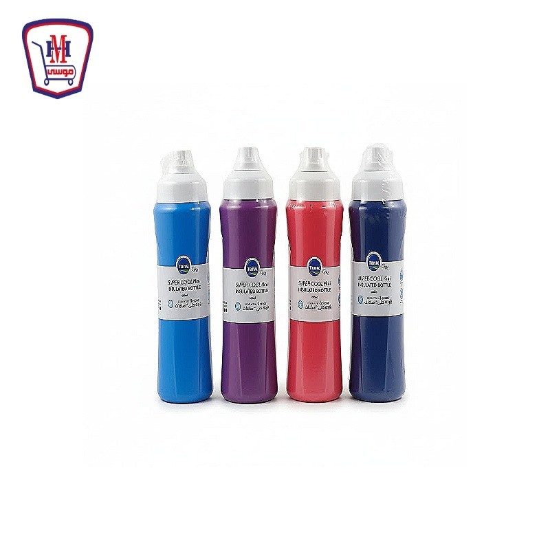 تانك زجاجه مياه 650 مللى