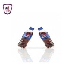 صورة بيبسى بلاستيك 250 مللى 250 مل من بيبسى - هايبر موسى