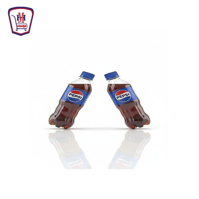 بيبسى بلاستيك 250 مللى