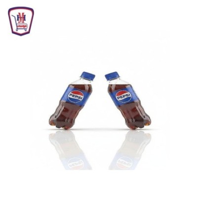 صورة بيبسى بلاستيك 250 مللى 250 مل من بيبسى - هايبر موسى