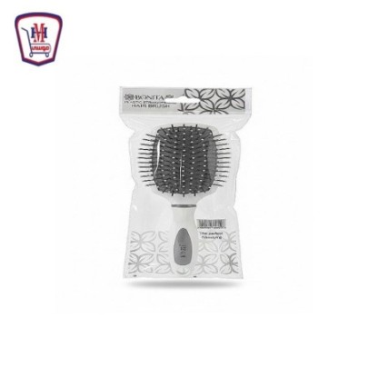 صورة بونيتا فرشه شعر مربعه بيضاء صغير كيس من بونيتا - هايبر موسى