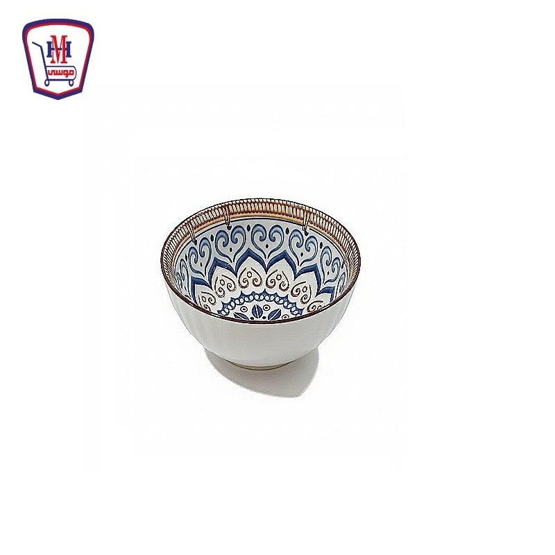 بوله بورسلين رسم عثمانى