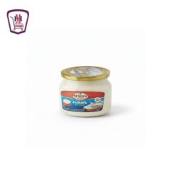 صورة بريزيدن جبنه مطبوخه بالشيدر 500 جرام 500 جم من بريزيدن - هايبر موسى