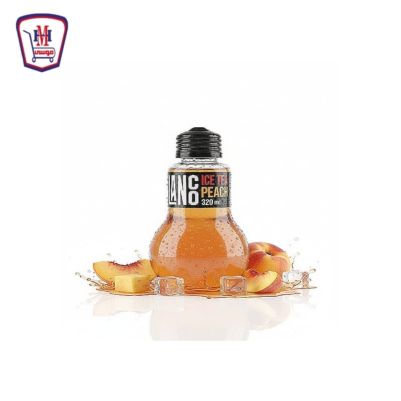 اوسو بلانكو ايس تى خوخ 320 مللى