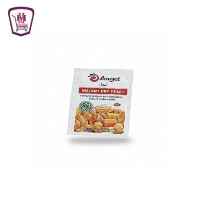 صورة انجل خميره جافه فوريه 10 جرام 10 جم من انجل - هايبر موسى