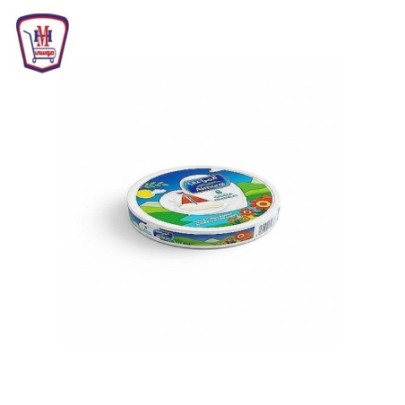 صورة المراعى جبنه مثلثات 8 قطع 120 جرام 120 جم من المراعى - هايبر موسى