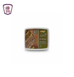 صورة الاحفاد حلاوه فستق 500 جرام 500 جم من الاحفاد - هايبر موسى