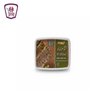 صورة الاحفاد حلاوه فستق 500 جرام 500 جم من الاحفاد - هايبر موسى