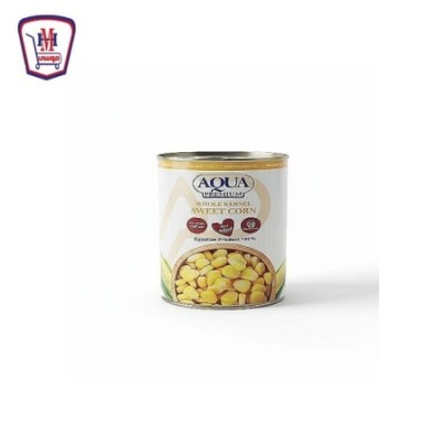 صورة اكوا بريميوم ذره حلوه علب 400 جرام 400 جم من اكوا - هايبر موسى