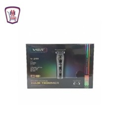 صورة VGR ماكينه حلاقه شعر رجالى موديل 299 من في جى ار - هايبر موسى