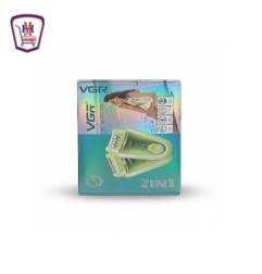 صورة VGR ماكينه حلاقه حريمى 758 من في جى ار - هايبر موسى