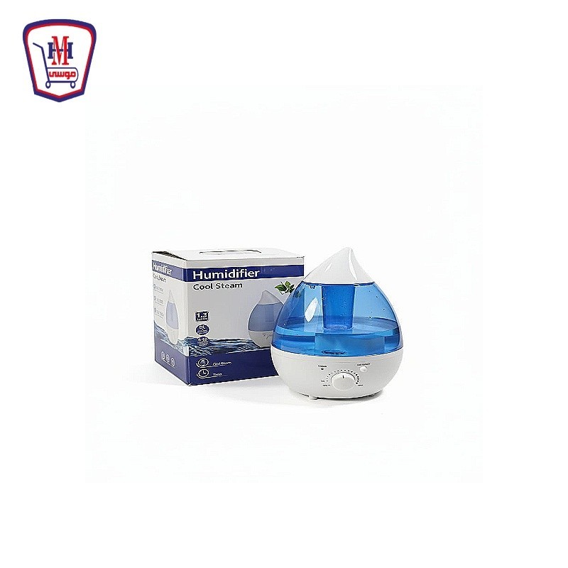 HUMIDIFIER فواحه 1.3 لتر XY - 37