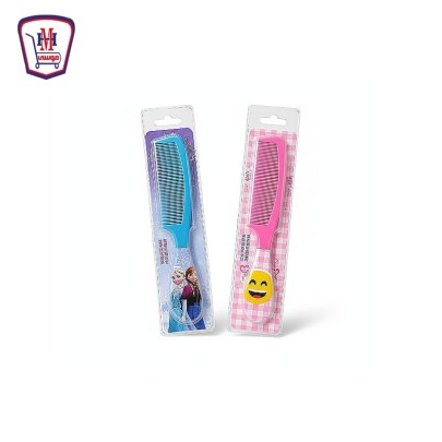 مشط شعر HAIR COMB صوره + بنطه على كارت
